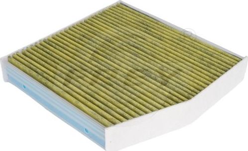 Салонный фильтр Frey для Mercedes-Benz B-Класс II (W246) 2011-2018. Артикул 792208601