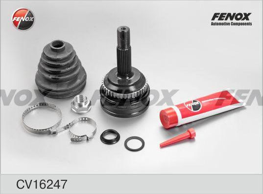 Шрус наружный (граната) Fenox для Geely MK I 2005-2015. Артикул CV16247
