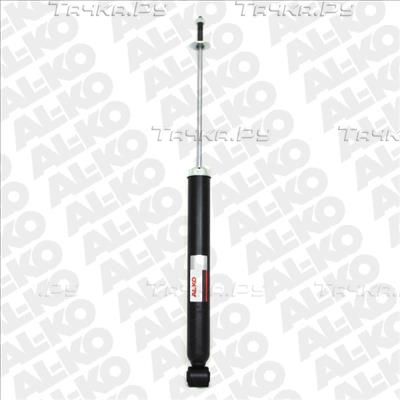 Амортизатор AL-KO TOP ROAD GAS. Артикул 101453