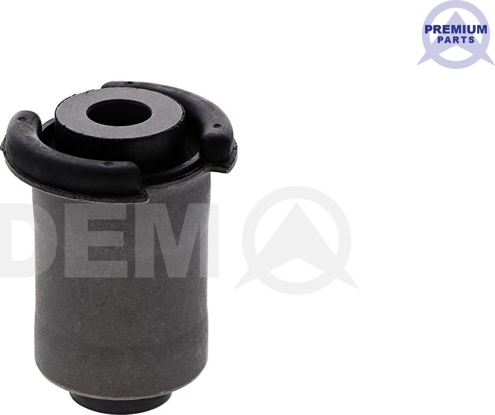 Сайлентблок заднего рычага подвески Sidem. Артикул 865703