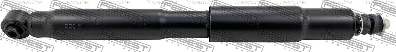 Амортизатор Febest. Артикул 04655699R