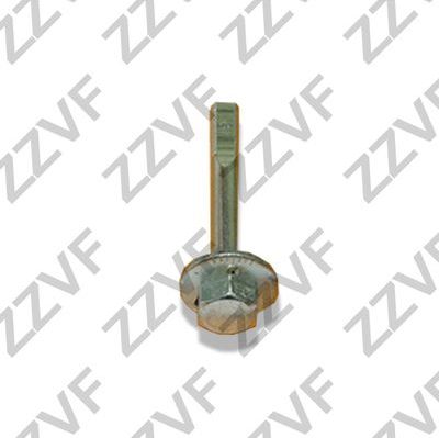 Болт развальный ZZVF. Артикул ZV4565MB