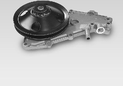 Помпа (водяной насос) Hepu. Артикул P832