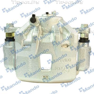 Тормозной суппорт Mando. Артикул EX581903XA20