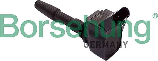 Катушка зажигания Borsehung. Артикул B10692