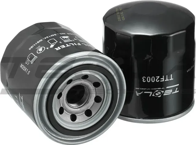 Фильтр масляный (Tesla Technics). Артикул TTF2003