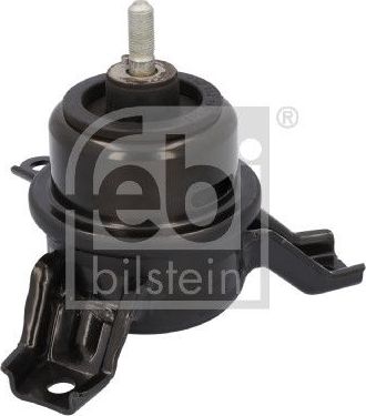 Подушка (опора) двигателя Febi Bilstein передняя правая для Kia Soul I 2009-2014. Артикул 182972