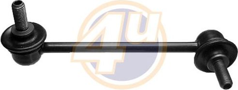 Стойка (тяга) стабилизатора 4U. Артикул HN-F-60538