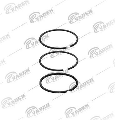 Поршневые кольца Vaden Original. Артикул 751 200