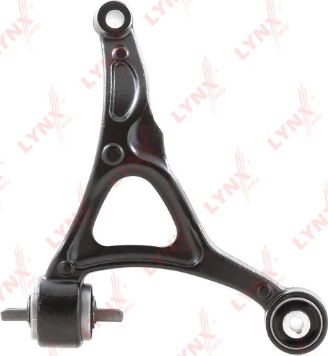 Поперечный рычаг передней подвески LYNXauto. Артикул C5344R