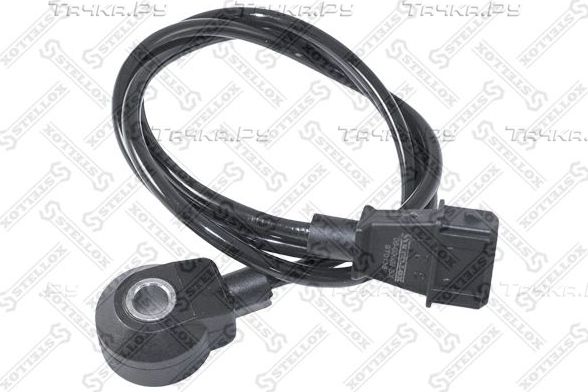 Датчик детонации Stellox для Audi 100 III (C3) 1986-1990. Артикул 06-09002-SX