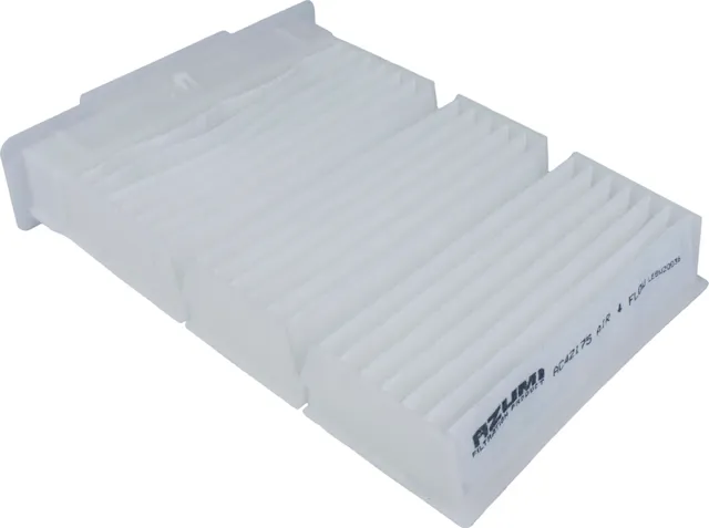 Фильтр салона (Azumi). Артикул AC42175