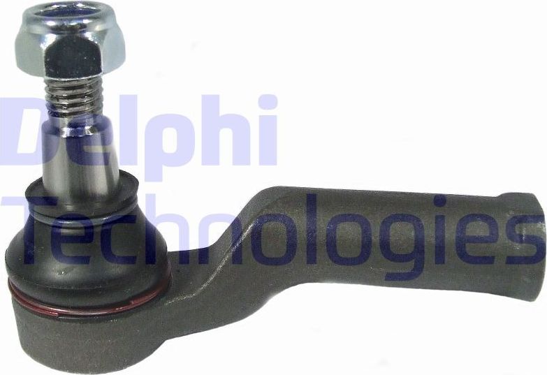 Наконечник рулевой тяги Delphi. Артикул TA2447
