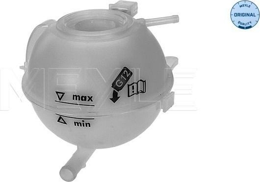 Расширительный бачок Meyle Original. Артикул 100 223 0005