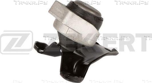 Подушка (опора) двигателя Zekkert. Артикул GM-4188