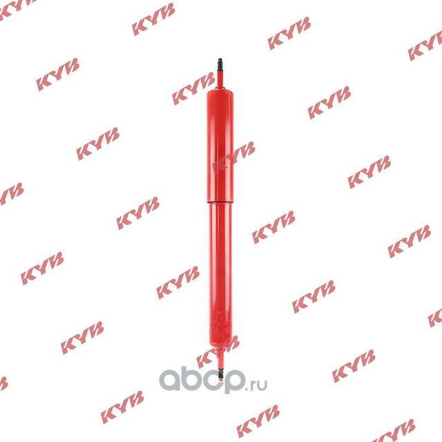 Амортизатор KYB Skorched4's. Артикул 845003