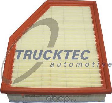 Воздушный фильтр Trucktec Automotive. Артикул 08.14.080