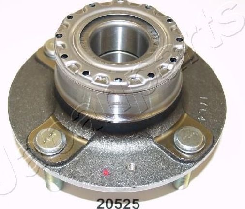 Ступица колеса Japanparts. Артикул KK-20525