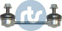 Стойка (тяга) стабилизатора RTS передняя правая/левая для Isuzu D-Max I 2002-2012. Артикул 97-07701