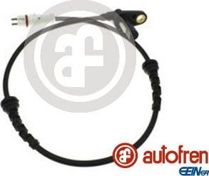 Датчик ABS Autofren Seinsa. Артикул DS0046