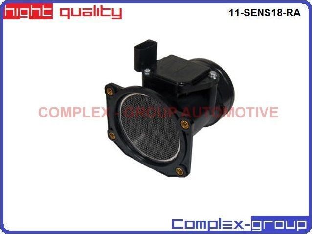 Расходомер воздуха CGA. Артикул 11SENS18RA