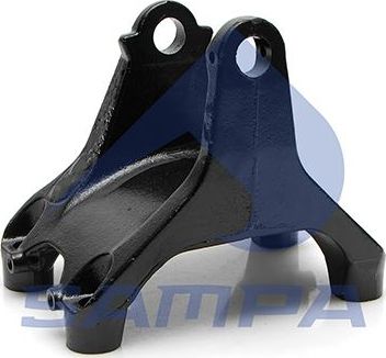 Кронштейн рессоры Sampa. Артикул 043.255