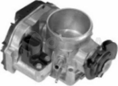 Дроссельная заслонка OSSCA для SEAT Alhambra I 1997-2010. Артикул 05028