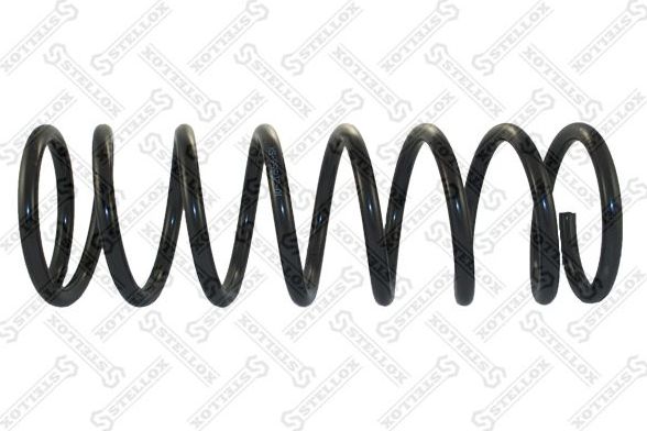 Пружина подвески Stellox задняя для Nissan Terrano II 1993-2007. Артикул 10-20556-SX