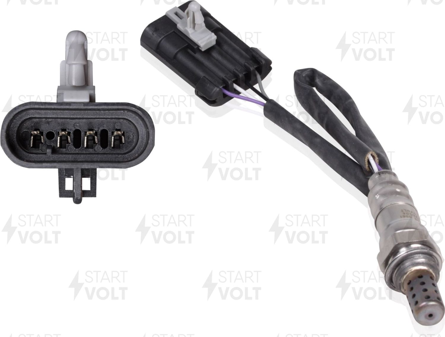 Лямбда-зонд (кислородный датчик) StartVOLT. Артикул VS-OS 0561