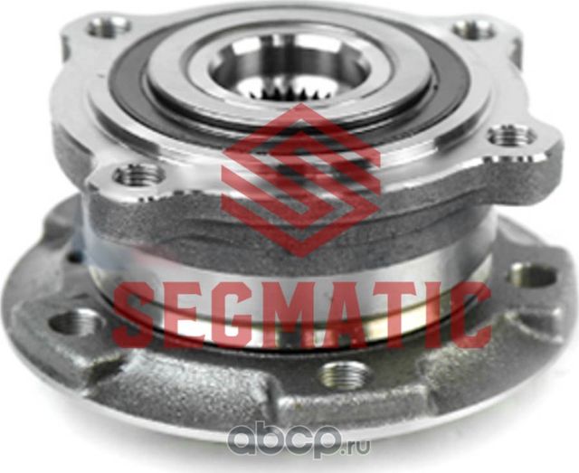 Ступица колеса (Segmatic). Артикул SGWH30204139