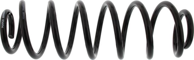 Пружина подвески MAPCO. Артикул 72886