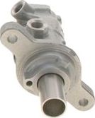 Тормозной цилиндр главный Bosch (алюминий) для Nissan Qashqai II 2013-2022. Артикул 0 204 830 141