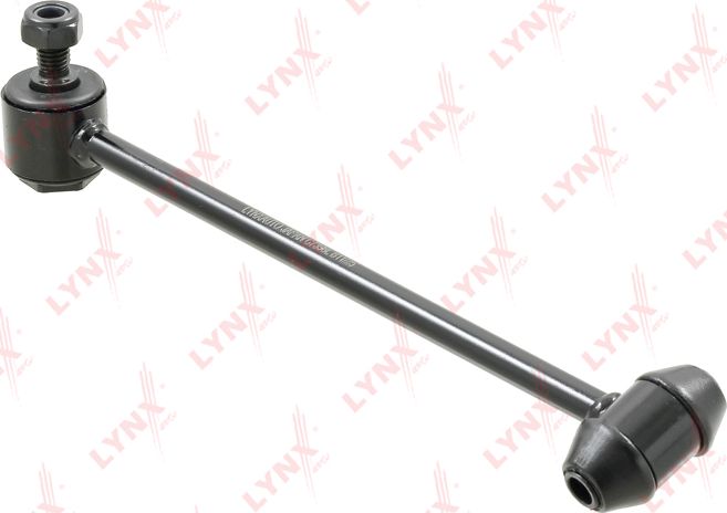 Стойка (тяга) стабилизатора LYNXauto. Артикул C7398L