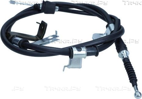 Трос ручника (тросик ручного тормоза) MaXgear. Артикул 32-1122