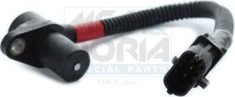 Датчик положения коленвала Meat & Doria. Артикул 87467