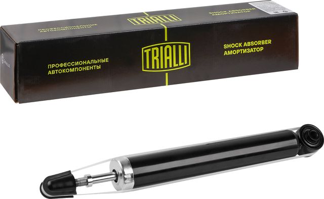 Амортизатор Trialli. Артикул AG 14518