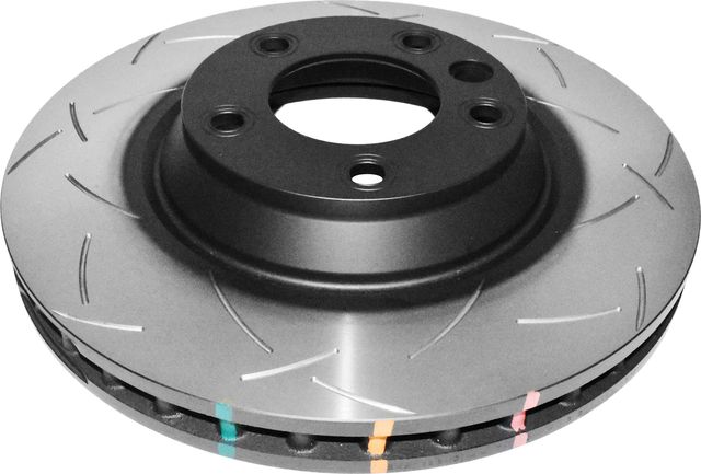 Тормозной диск передний (DBA). Артикул DBA42246S