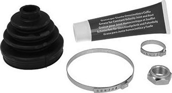 Пыльник шруса (комплект) Cifam (резина). Артикул 613-105