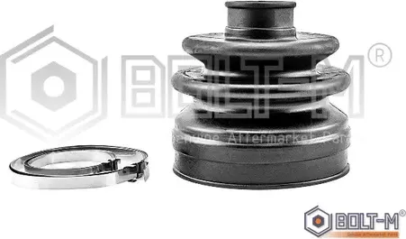 Пыльник ШРУСа (Bolt-M). Артикул BM6782