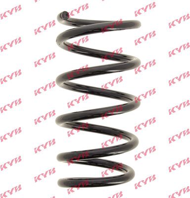 Пружина подвески KYB (Каяба) K-Flex. Артикул RA5307
