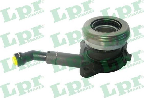 Выжимной подшипник сцепления AP. Артикул 3268