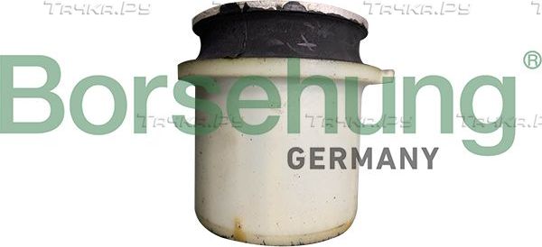 Сайлентблок задней балки Borsehung для SEAT Leon III 2012-2026. Артикул B10030