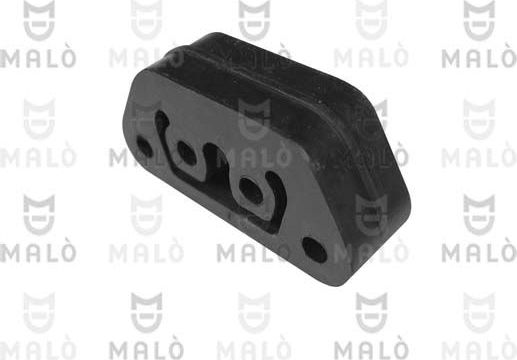 Глушитель Malo. Артикул 148061