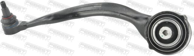 Поперечный рычаг передней подвески Febest. Артикул 2924-L405FLFL
