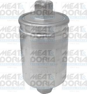 Топливный фильтр Meat & Doria для Lotus Elise II 2002-2025. Артикул 4226/A