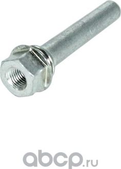 Направляющая тормозного суппорта Advics. Артикул A3N013