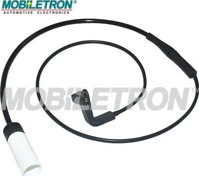 Датчик износа тормозных колодок  Mobiletron. Артикул BS-EU054