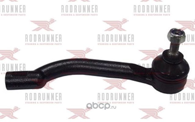 Наконечник рулевой тяги передний (Rodrunner). Артикул TRN901