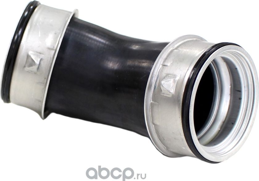 Патрубокинтеркулера053-028-034 (Loro). Артикул 053028034