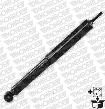 Амортизатор Monroe Magnum Axle. Артикул T1345